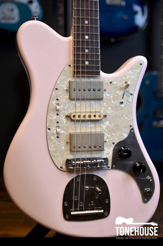 OOPEGG TRAILBREAKER MARK-I H-S-P90 SAKURA PINK
