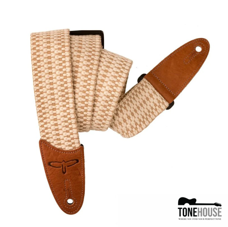 PRS GUITARS WOVEN 2" GUITAR STRAP