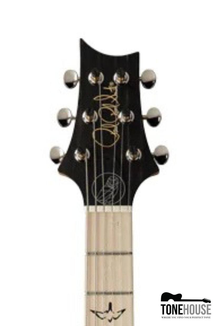 PRS GUITARS USA BOLT-ON SPECIALTY MYLES KENNEDY SIGNATURE ELECTRIC GUITAR (BLACK) W/PRS PREMIUM BAG